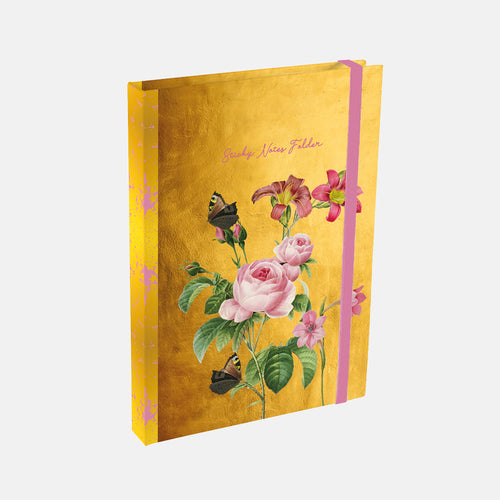 Sticky Notes Folder - Redouté