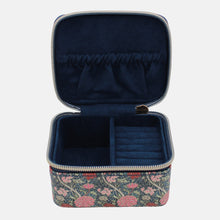 Load image into Gallery viewer, Trinket Box - William Morris Cray