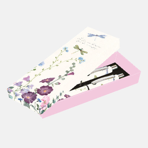 Gift Pen Set- Wild Harmony