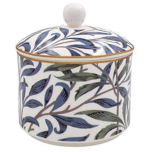 95703 - Willow Bough Sugar Bowl - William Morris