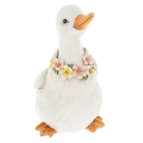 Garden Garland Duck