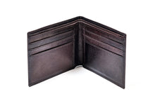 Load image into Gallery viewer, Gents Hip Wallet with coin pocket - Tinnakeenly