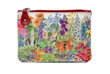 Load image into Gallery viewer, Zip Purse with Image - Tinnakeenly