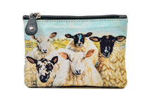 Load image into Gallery viewer, Zip Purse with Image - Tinnakeenly