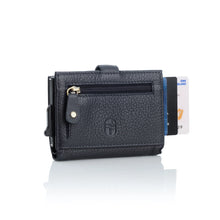 Load image into Gallery viewer, TK1167 - Tube Wallet - Tinnakeenly Leather