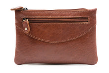 Load image into Gallery viewer, Purse with Top Zip- Tinnakeenly