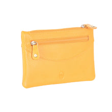 Load image into Gallery viewer, Purse with Top Zip- Tinnakeenly