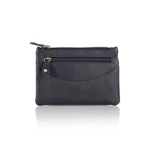 Load image into Gallery viewer, Purse with Top Zip- Tinnakeenly