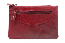 Load image into Gallery viewer, Purse with Top Zip- Tinnakeenly