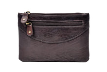 Load image into Gallery viewer, Purse with Top Zip- Tinnakeenly
