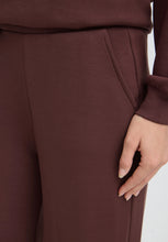 Load image into Gallery viewer, Burgundy Trousers - Fransa