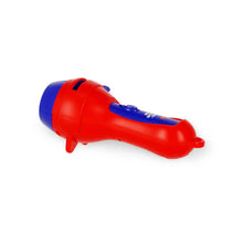 Load image into Gallery viewer, Story Projector Torch - Red