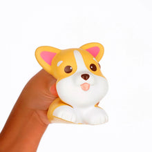 Load image into Gallery viewer, Anti-Stress Toy - Corgi