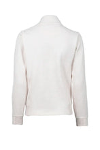 Load image into Gallery viewer, Beige Zip Up Jacket - Soquesto