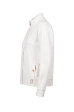 Load image into Gallery viewer, Beige Zip Up Jacket - Soquesto