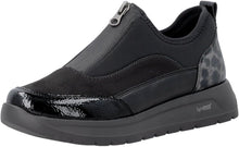 Load image into Gallery viewer, Front Zip Shoe - Remonte