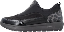 Load image into Gallery viewer, Front Zip Shoe - Remonte