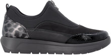 Load image into Gallery viewer, Front Zip Shoe - Remonte