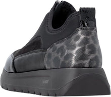 Load image into Gallery viewer, Front Zip Shoe - Remonte