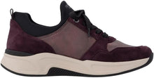 Load image into Gallery viewer, Burgundy Trainer - Remonte