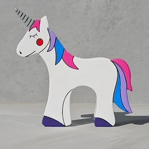 Magnetic Unicorn Jigsaw