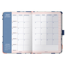 Load image into Gallery viewer, A6 To Do Diary -Pink Sprinkle - Busy B