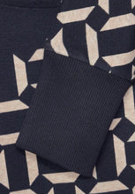 Load image into Gallery viewer, 320426- Jacquard Pullover- Street One