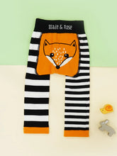 Load image into Gallery viewer, Fox Leggings - Blade and Rose