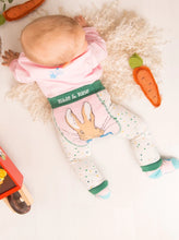 Load image into Gallery viewer, Peter Rabbit Pretty Garden Leggings - Blade and Rose