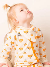 Load image into Gallery viewer, Fox Bib - Blade and Rose