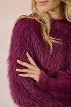 Load image into Gallery viewer, Knitted Sweater - Molly Bracken
