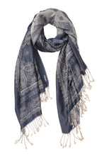 Load image into Gallery viewer, Woven Scarf- Olsen