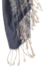Load image into Gallery viewer, Woven Scarf- Olsen