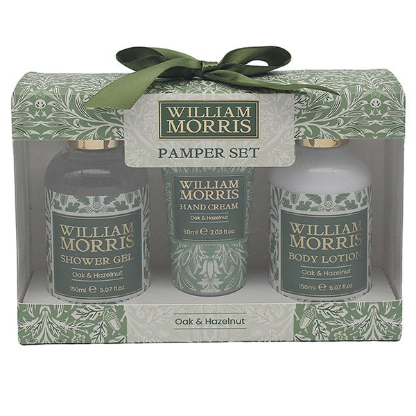 Acorn Pamper Set - William Morris