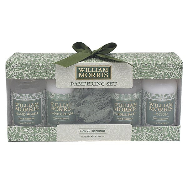 Acorn Pamper Set of 2- William Morris