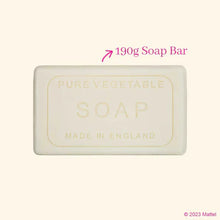 Load image into Gallery viewer, Barbie Soap - Focus on the good