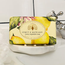 Load image into Gallery viewer, The English Soap Company