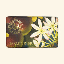 Load image into Gallery viewer, Jasmine Peach Soap
