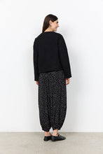 Load image into Gallery viewer, Black Short Jacket - Soya Concept