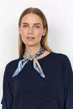 Load image into Gallery viewer, Silk Scarf - Soya Concept