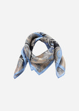 Load image into Gallery viewer, Silk Scarf - Soya Concept