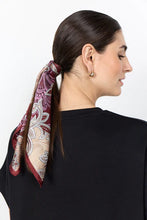 Load image into Gallery viewer, Silk Scarf - Soya Concept