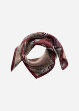 Load image into Gallery viewer, Silk Scarf - Soya Concept