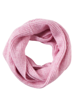 Load image into Gallery viewer, Soft Rose Melange Knitted Loop - Street One