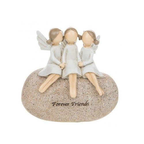Angel Stone Tri Forever Friends