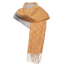 Load image into Gallery viewer, 10296 - Icon Scarf - Zelly