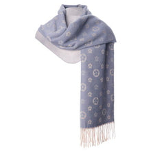 Load image into Gallery viewer, 10296 - Icon Scarf - Zelly