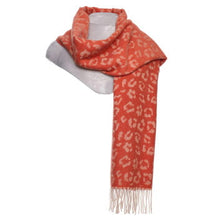 Load image into Gallery viewer, 10294 - Animal Print Scarf - Zelly