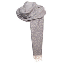 Load image into Gallery viewer, 10294 - Animal Print Scarf - Zelly