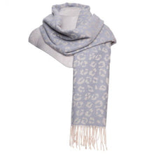 Load image into Gallery viewer, 10294 - Animal Print Scarf - Zelly